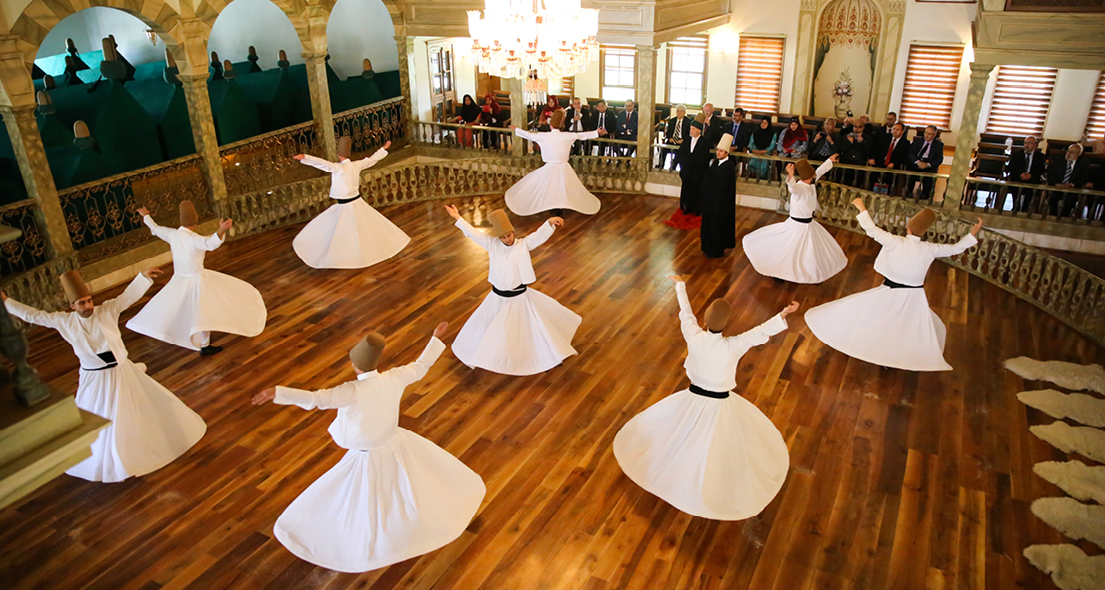 UNESCO'nun Türkiye'den Tescillediği Kültürel Miras Festivalleri