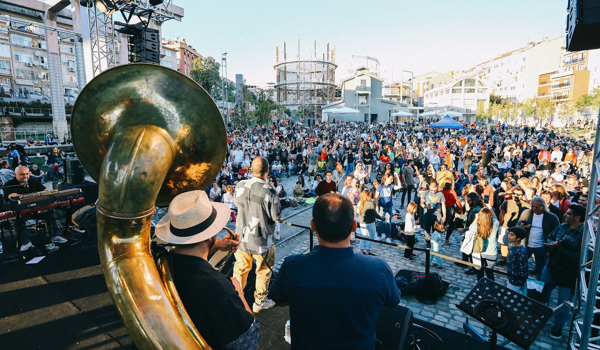 Akbank Caz Festivali