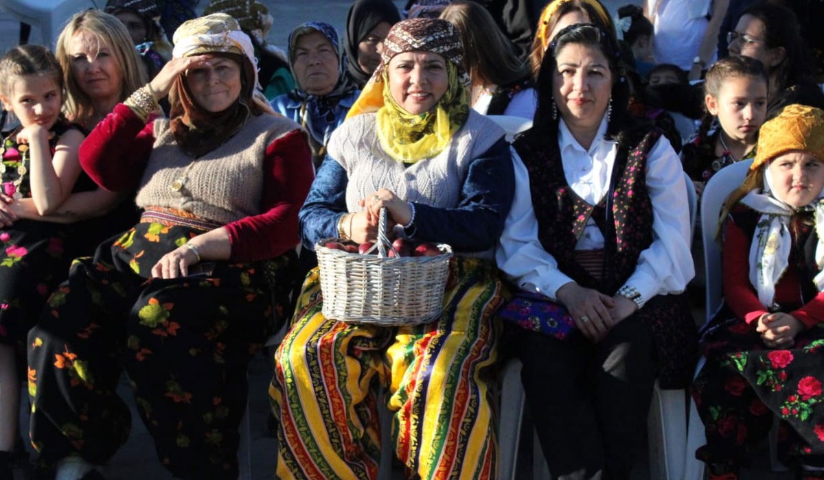 Ankara Elmadağ Kültür Festivali