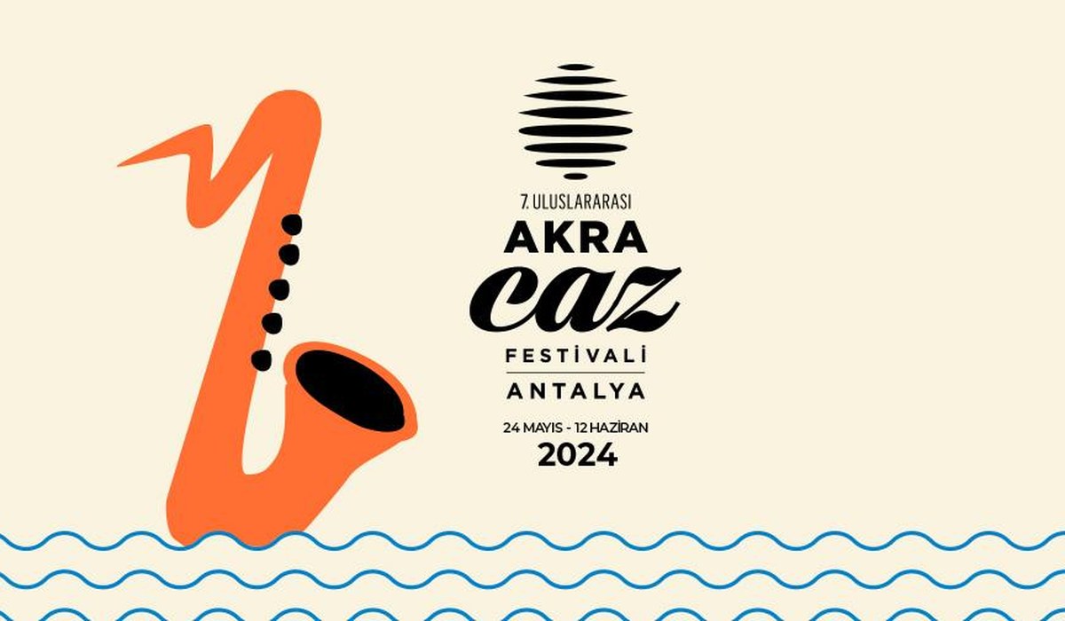 Antalya Akra Caz Festivali