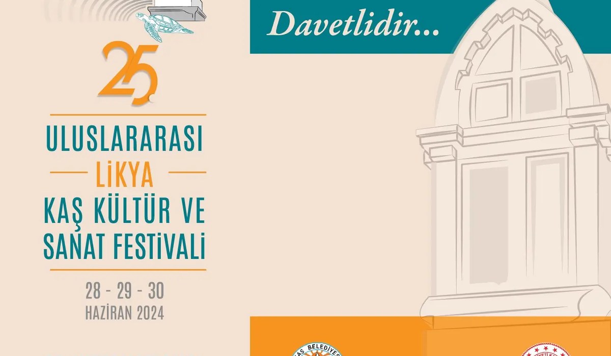 Antalya Finike Likya Kültür Festivali