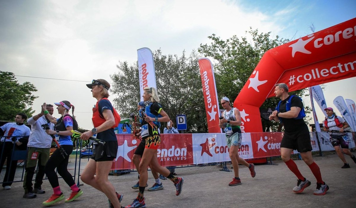 Antalya Kemer Triatlon Festivali