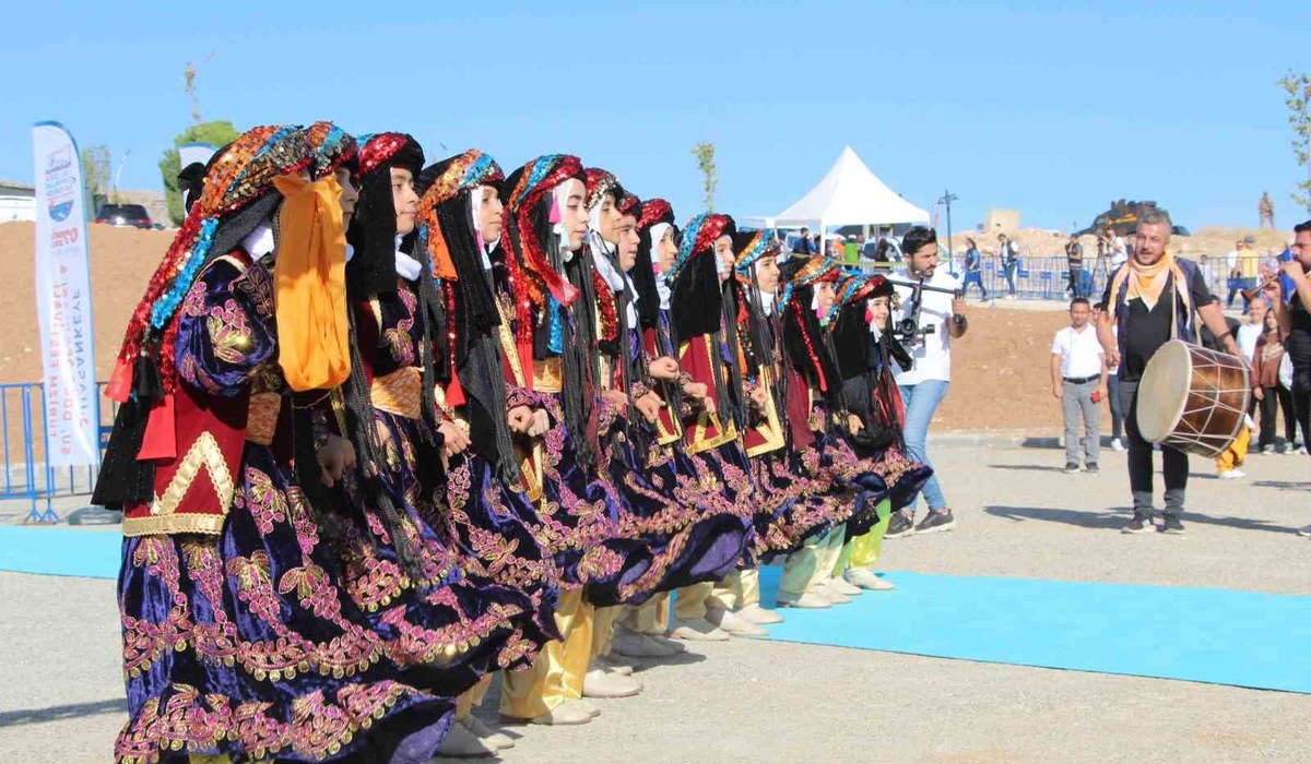 Batman Hasankeyf Kültür Festivali