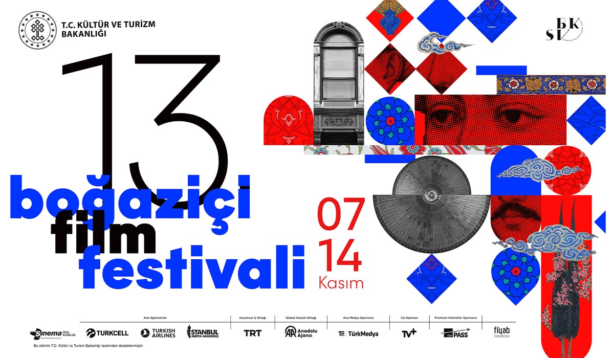 Boğaziçi Film Festivali