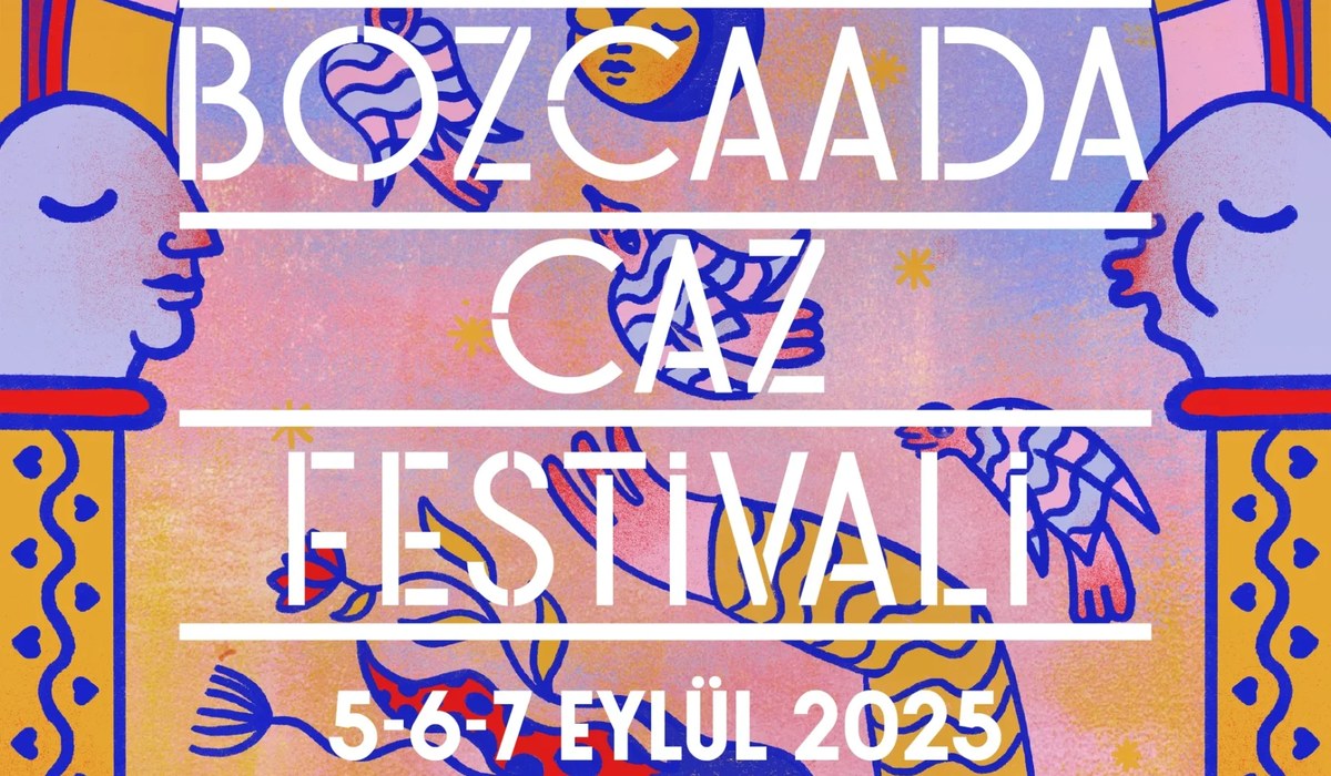 Bozcaada Caz Festivali
