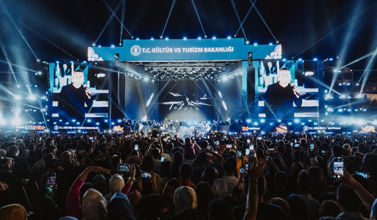 Çanakkale Assos Antik Liman Festivali