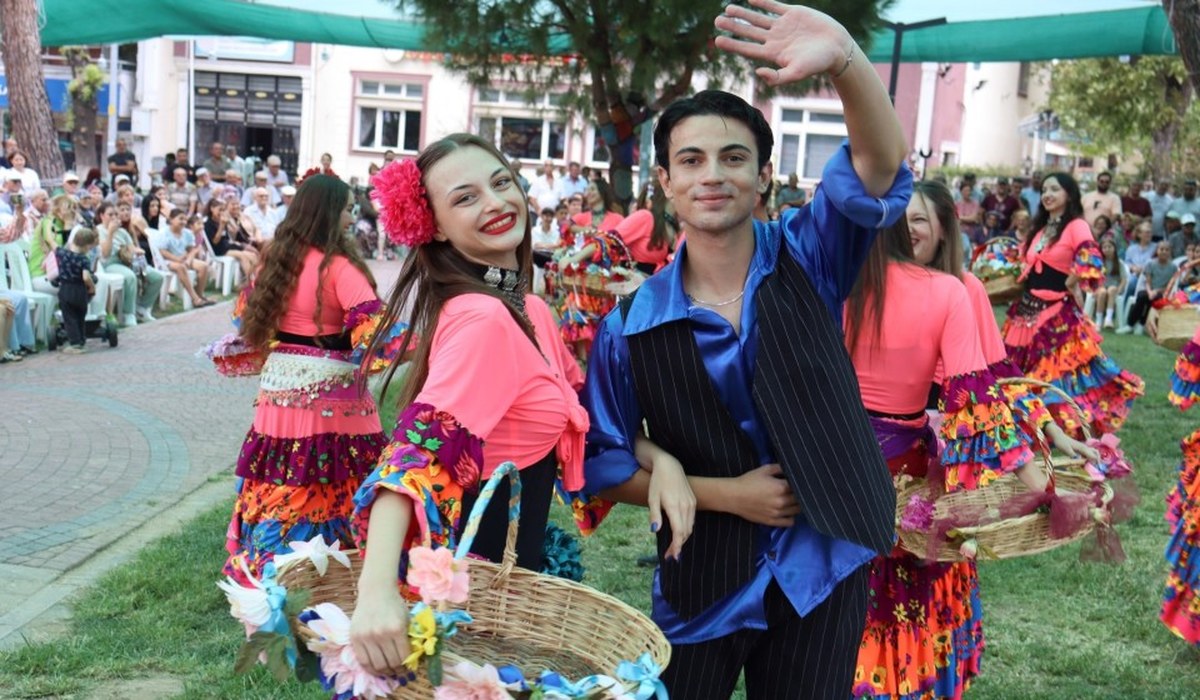 Çanakkale Bayramiç Kültür Festivali