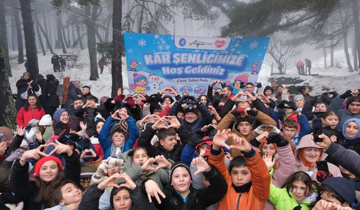 Çorum Kargı Elma ve Kültür Festivali