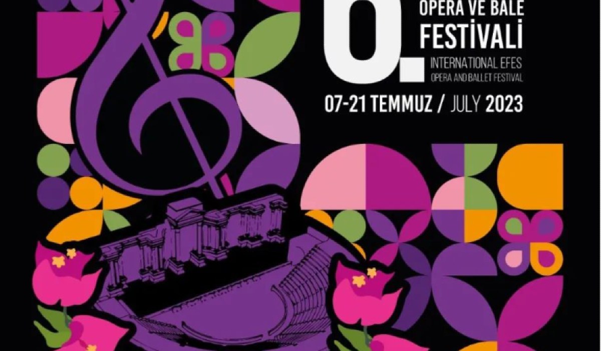 Efes Opera Ve Bale Festivali