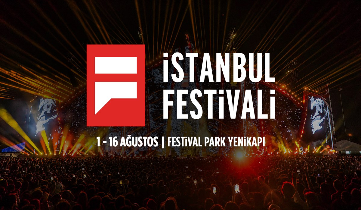 İstanbul Maratonu Festivali