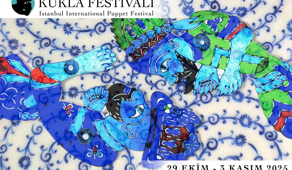 İstanbul Uluslararası Kukla Festivali