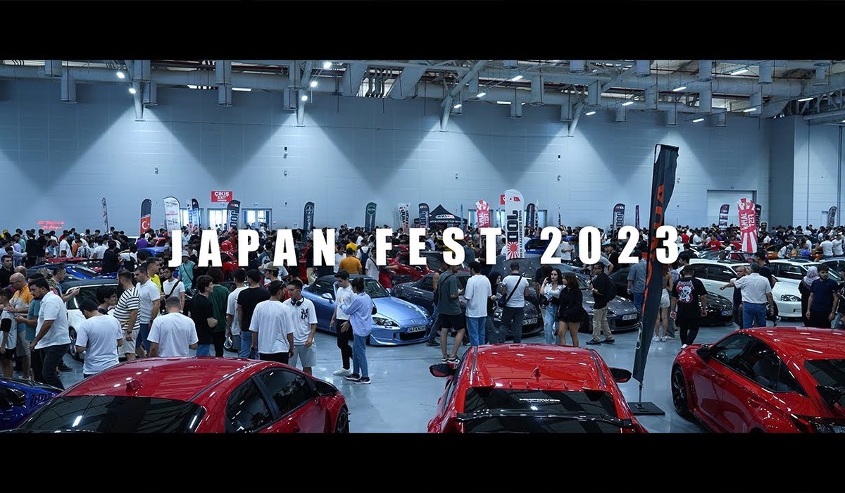 Japan Fest