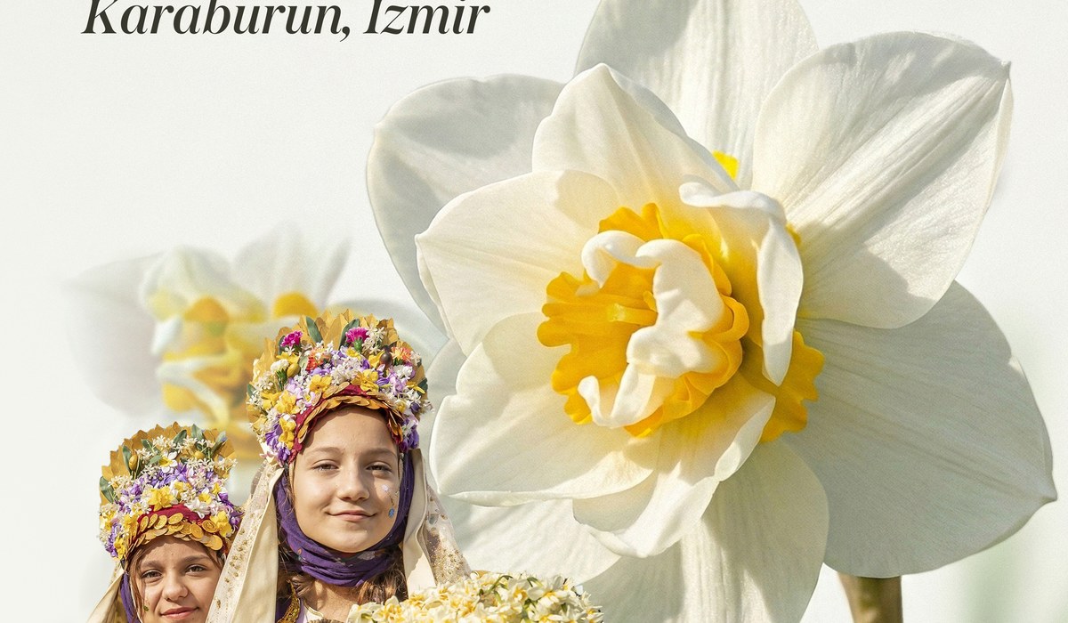 Karaburun Nergis Festivali