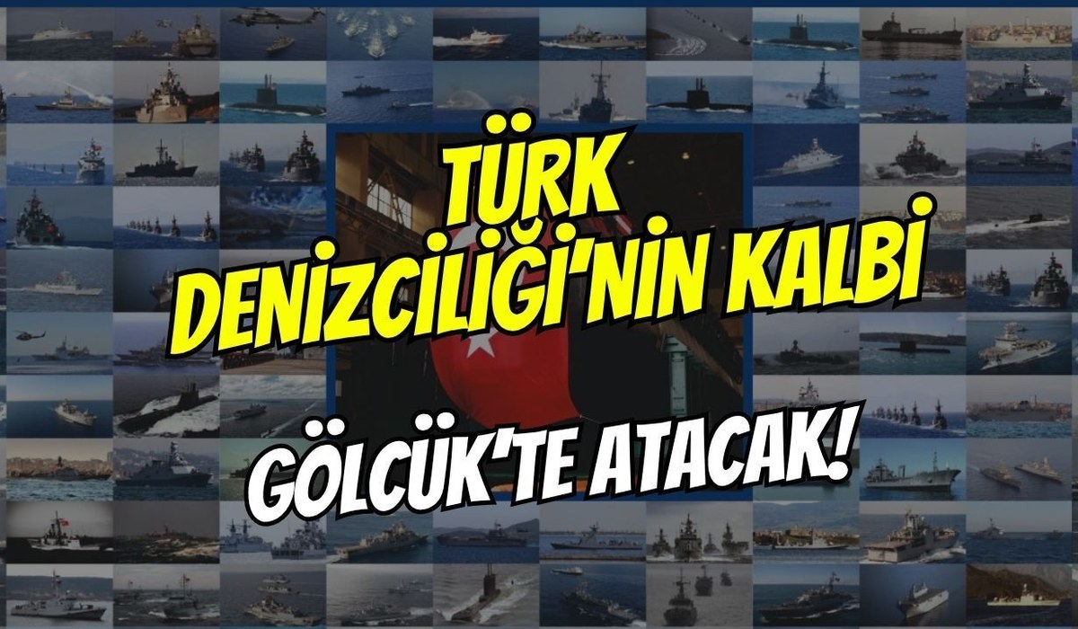 Kocaeli Gölcük Denizcilik Festivali