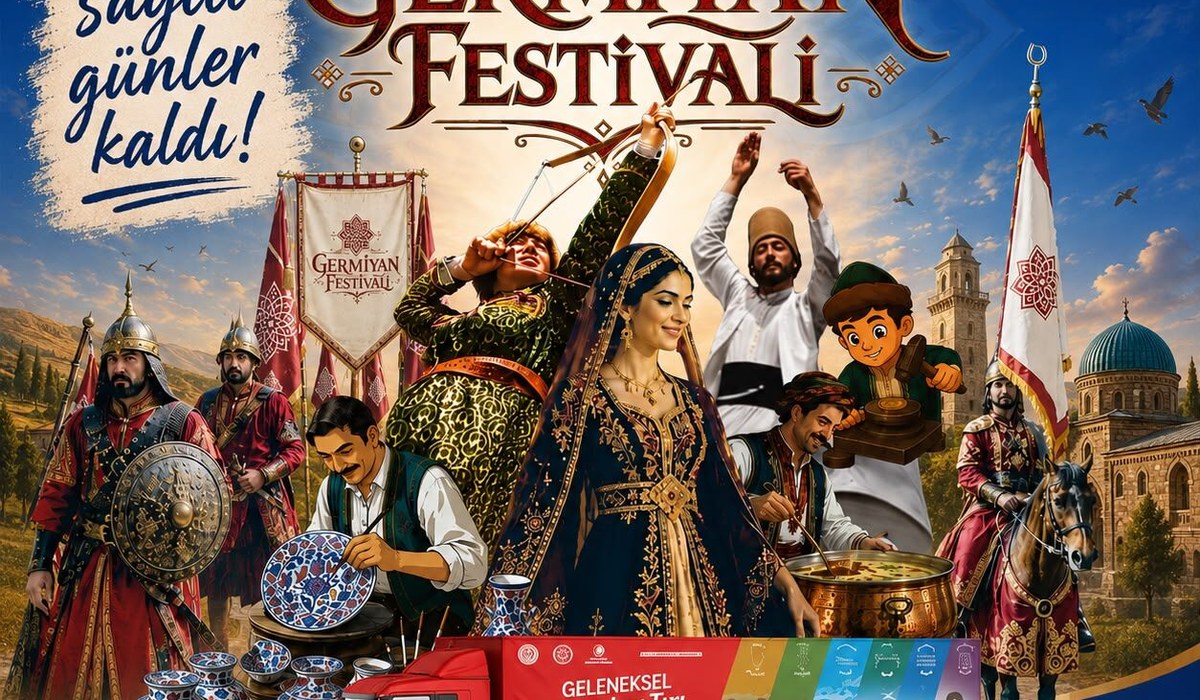 Kütahya Altıntaş Gelincik Festivali