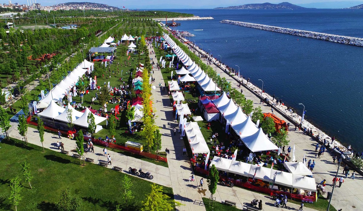 Maltepe Sahil Festivali