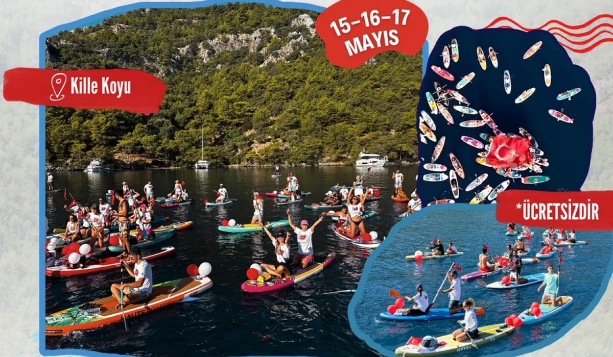 Muğla Dalaman Uluslararası Spor Festivali