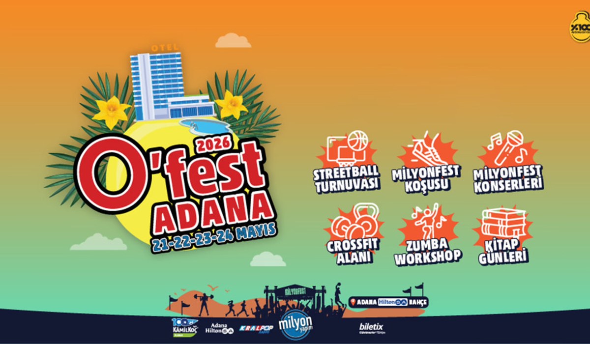 Ofest Adana
