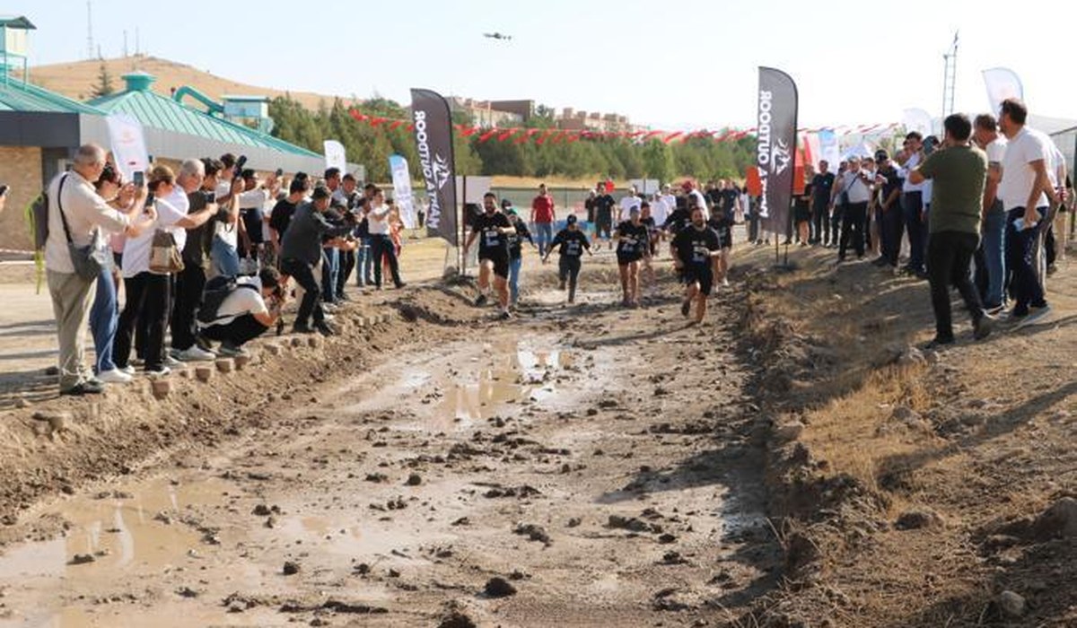 Sandıklı Hüdai Kaplıca Festivali