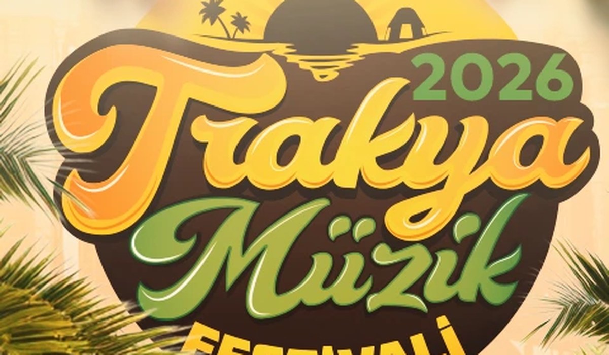 Tekirdağ Malkara Trakya Müzik Festivali