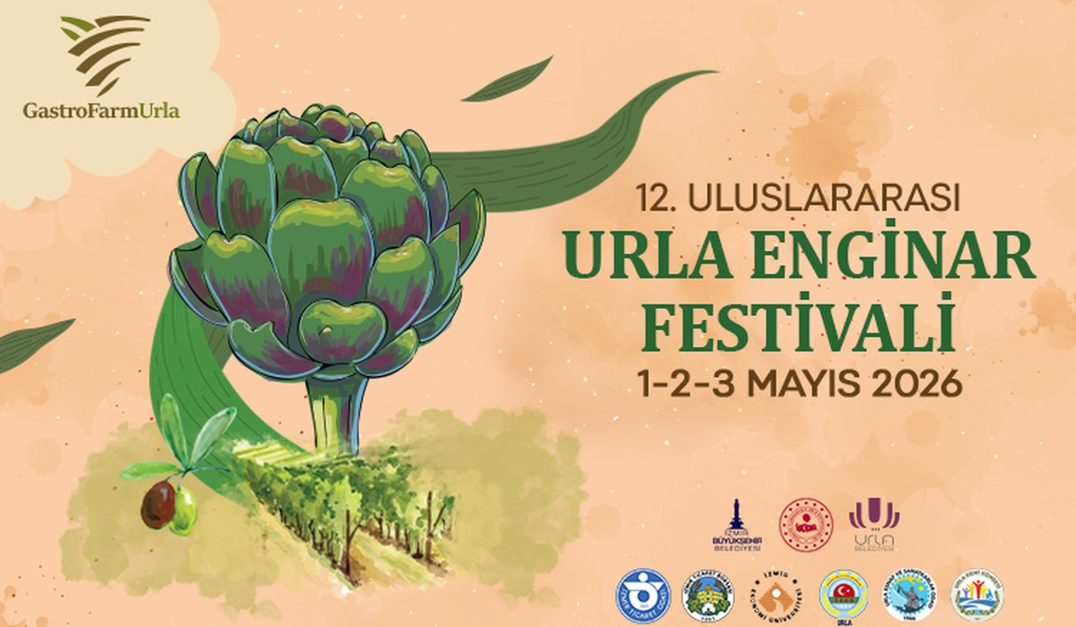 Uluslararası Urla Enginar Festivali