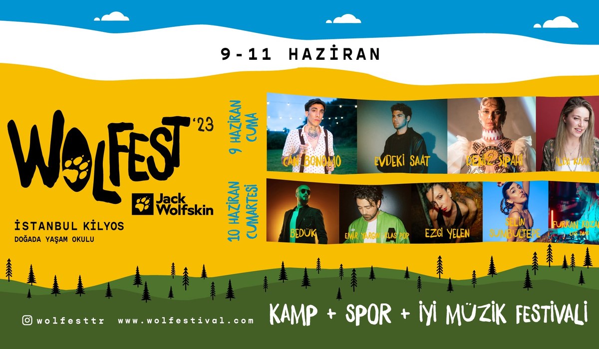 Wolfest